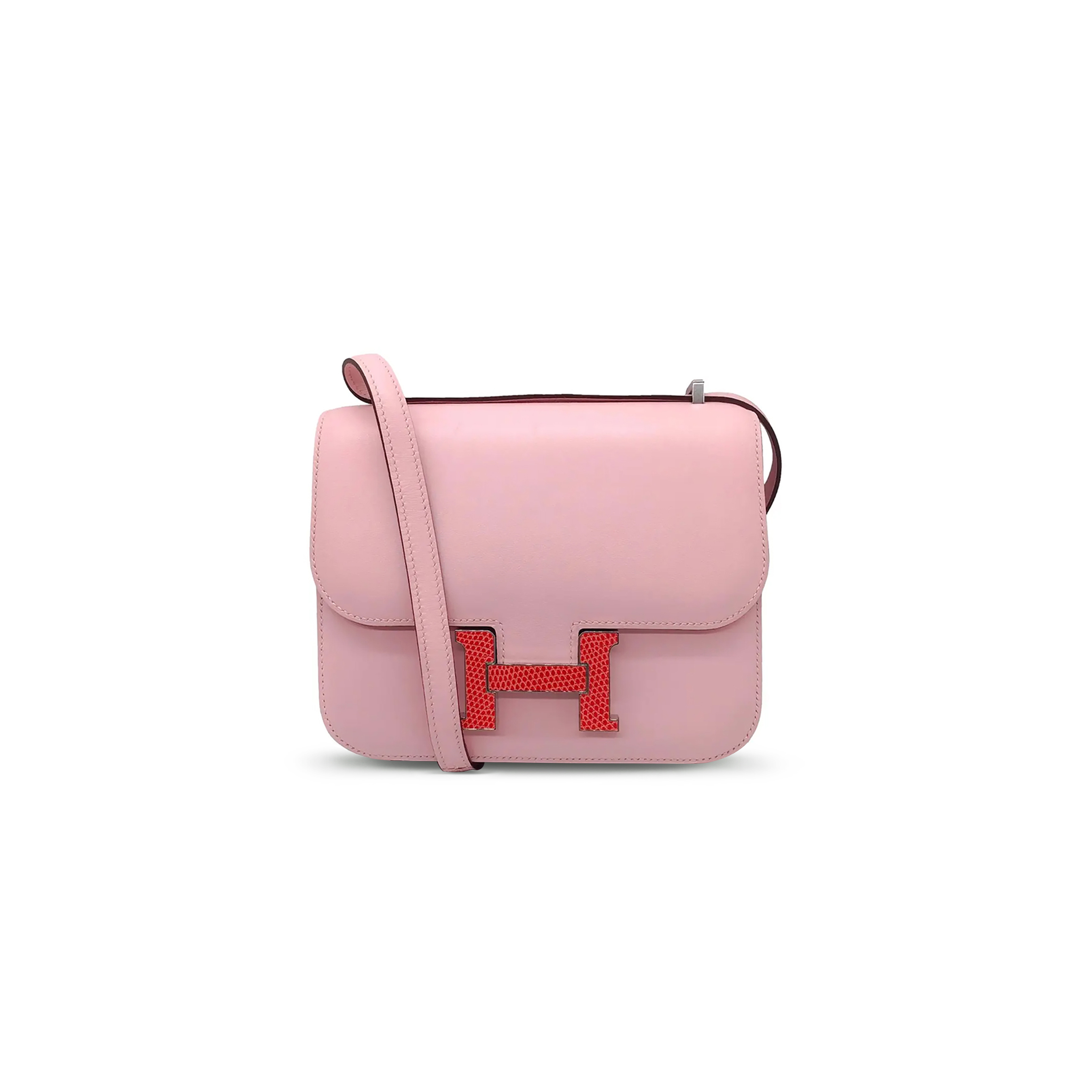 HERMES MASTER CONSTANCE 18 SWIFT H056341CC3Q (19*15*4cm)
